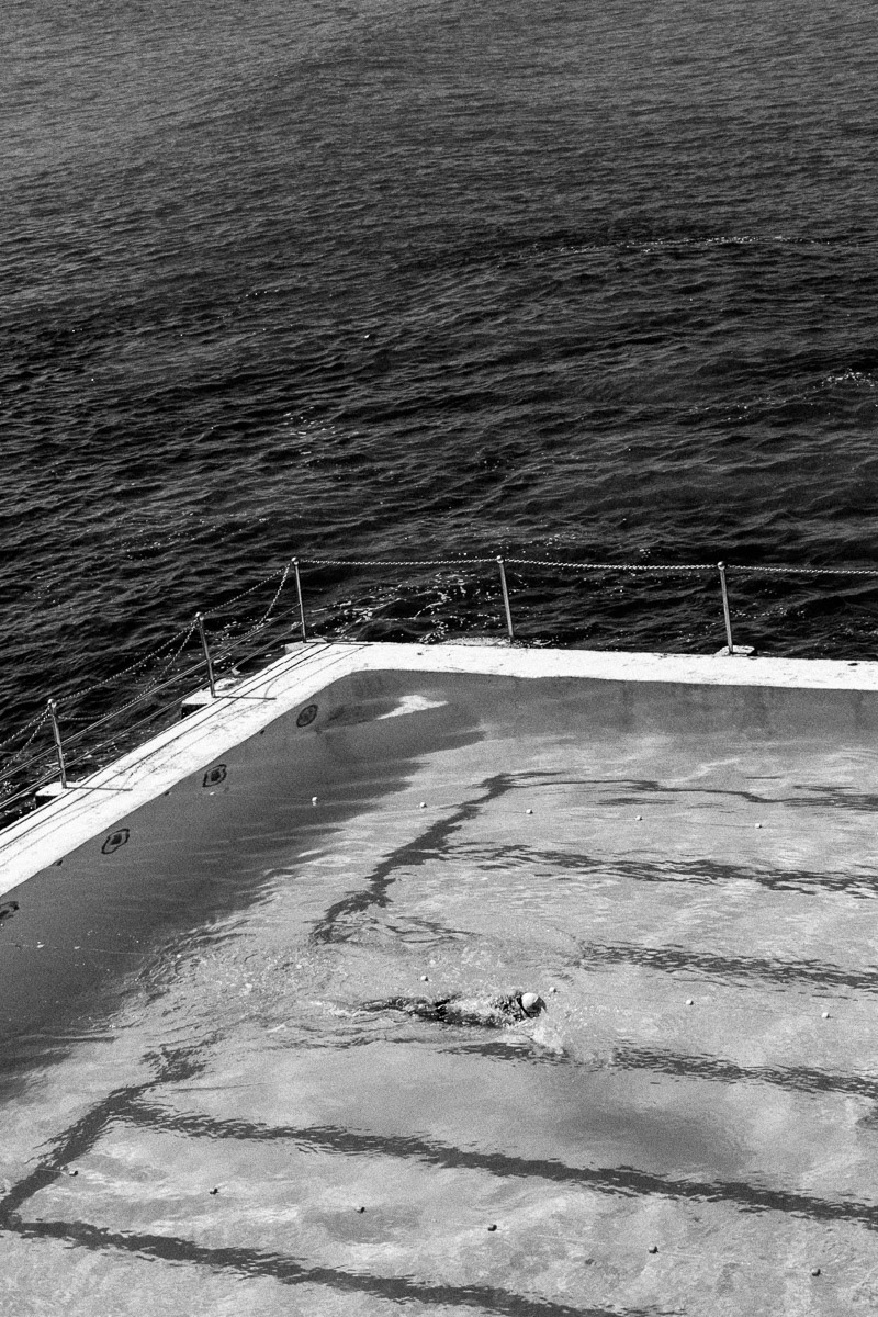 Sydney, Australia. 2014