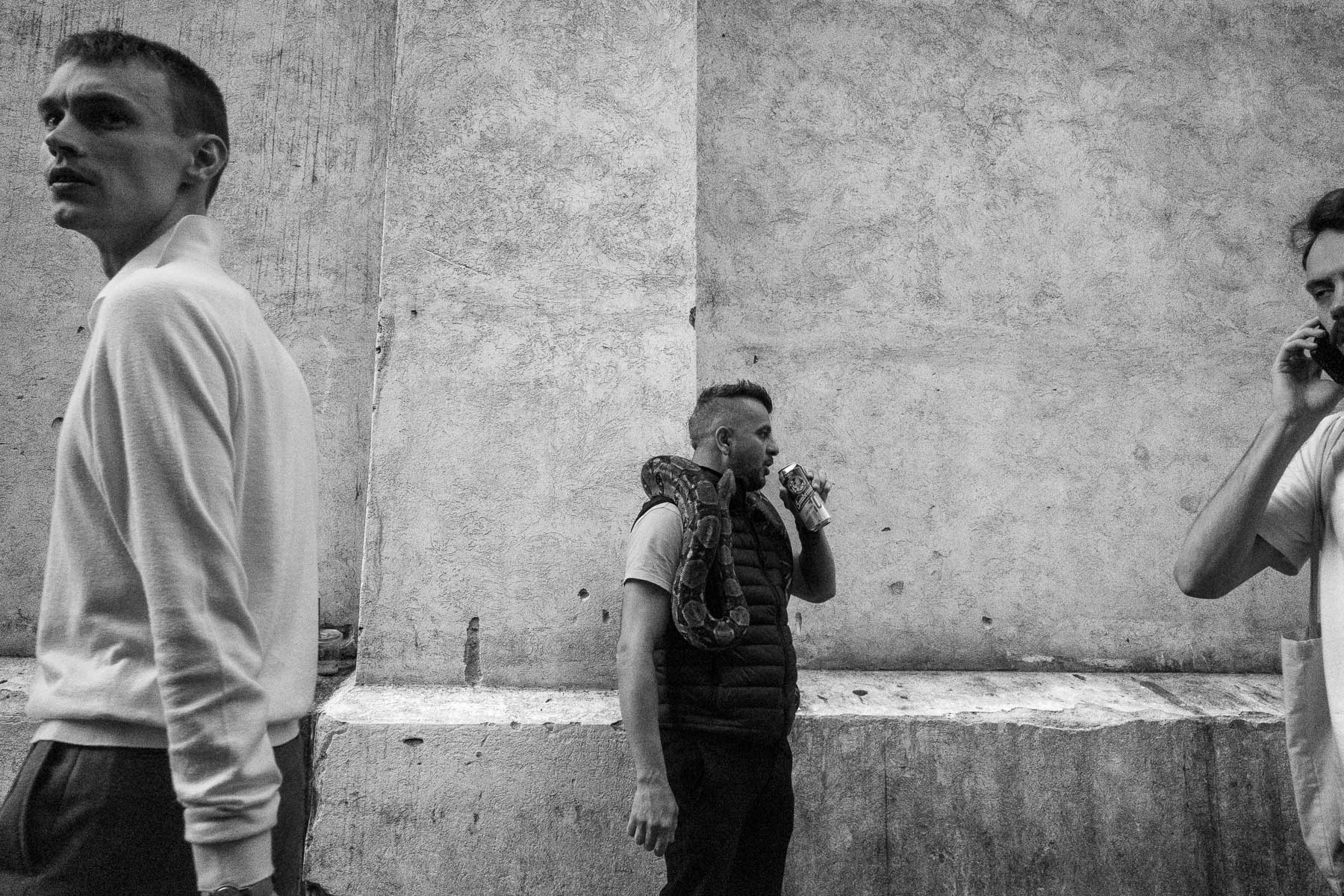 Praga, Repubblica Ceca. 2023.