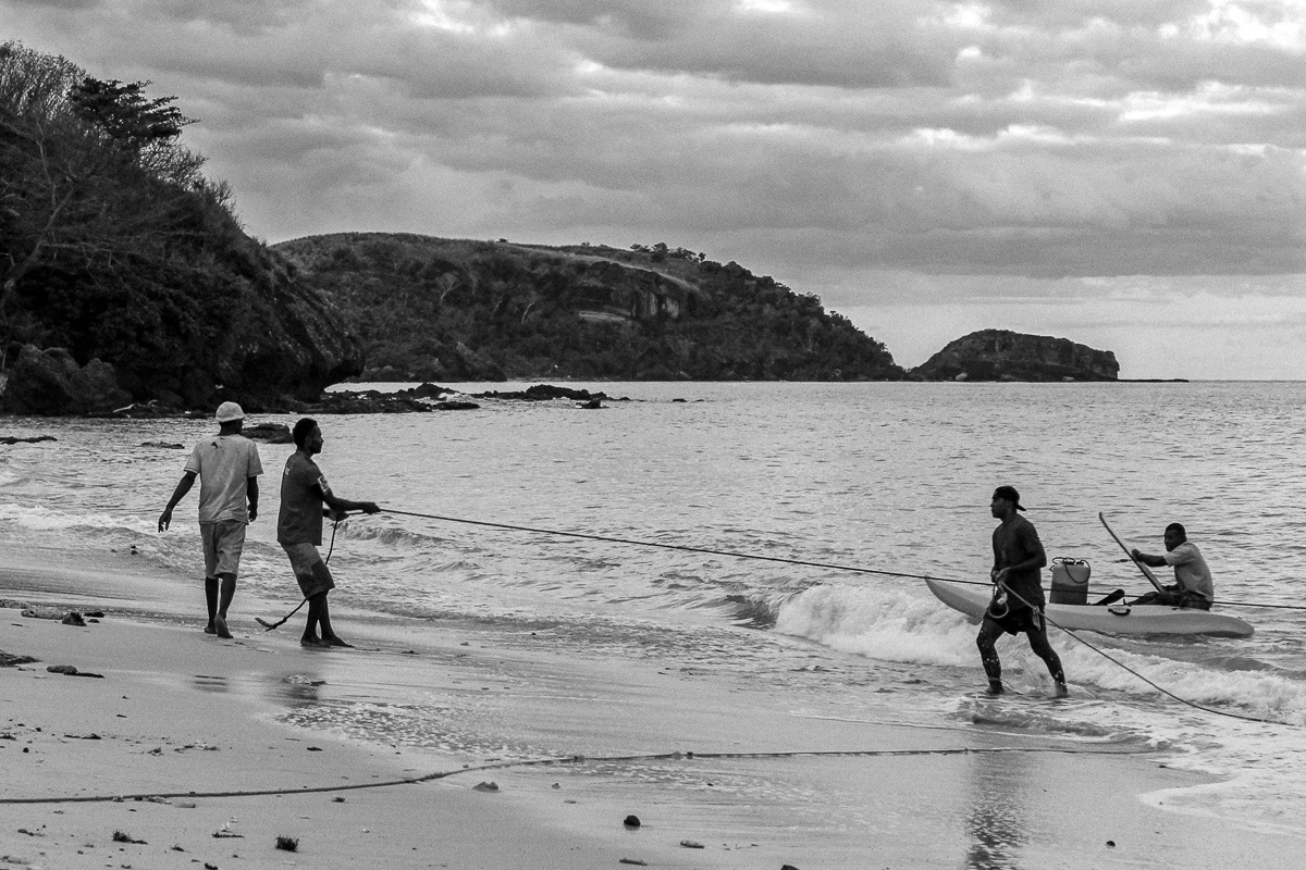 Kuata, Yasawa Islands, Fiji, 2015