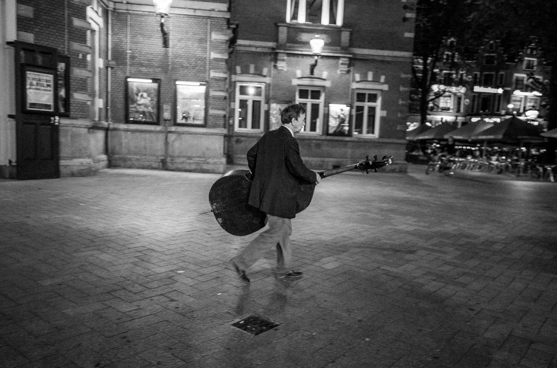 Amsterdam, Olanda. 2019.