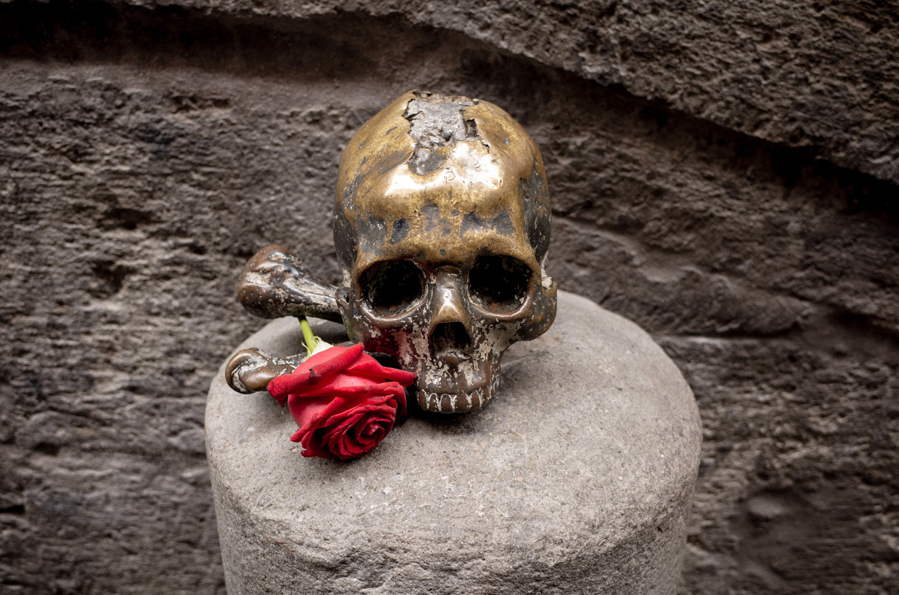 Napoli, Italia. 2019