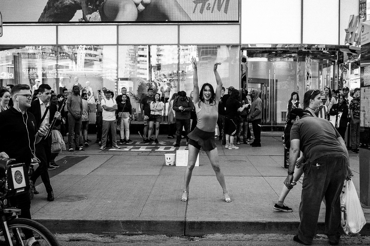 Toronto, Canada, 2019