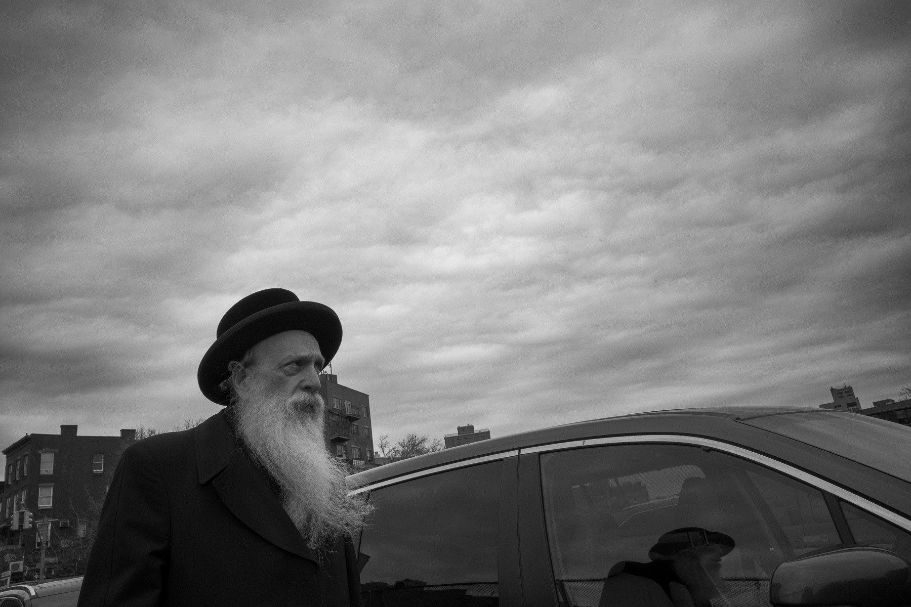 Williamsburg, New York City, USA. 2022.