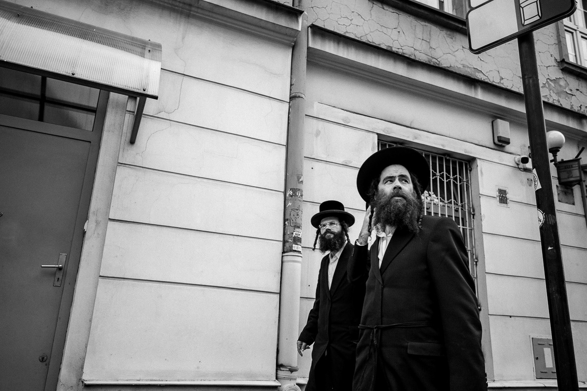 Cracovia, Polonia, 2019