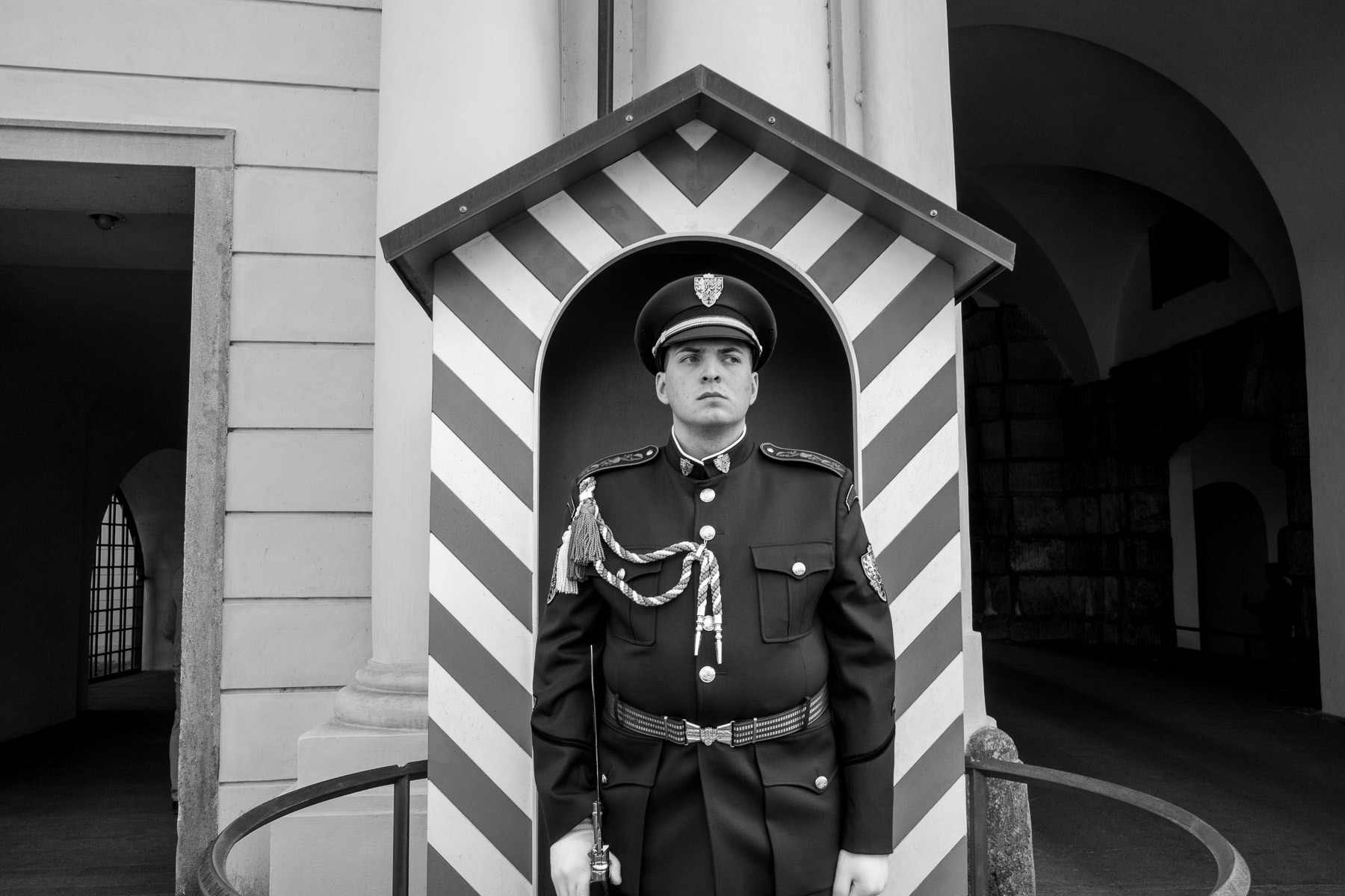 Praga, Repubblica Ceca. 2023.