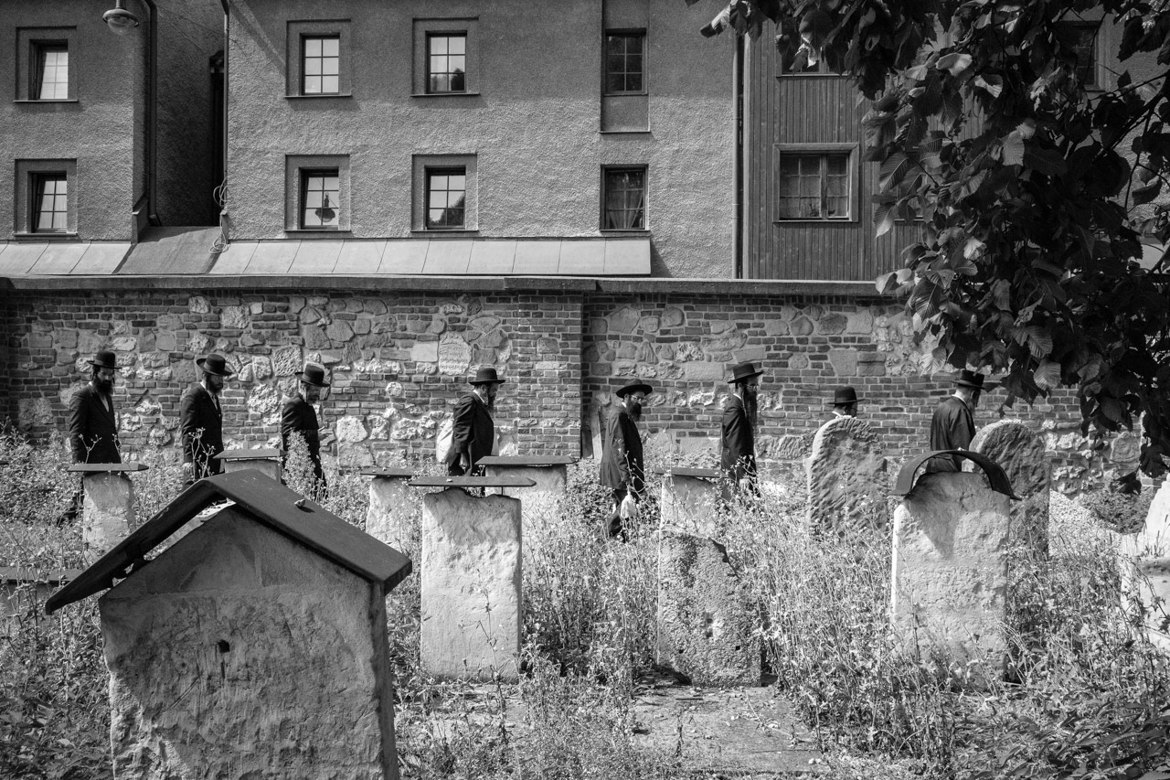 Cracovia, Polonia, 2019