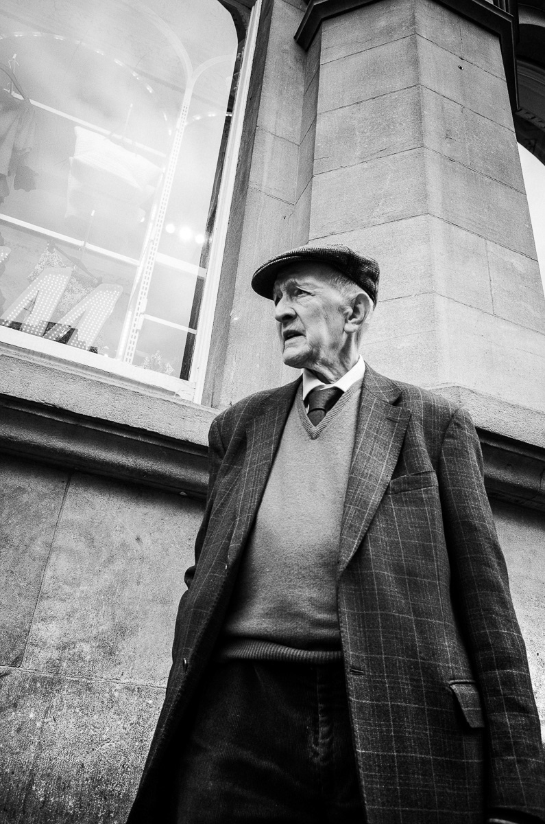 Dublino, Irlanda. 2018