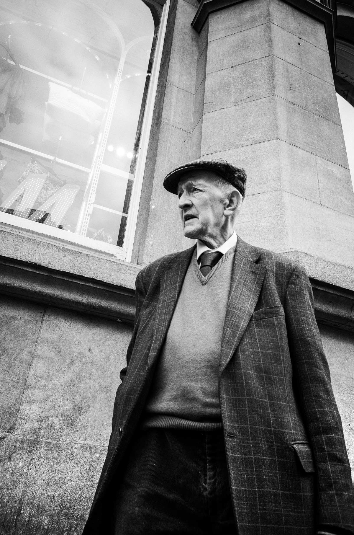 Dublino, Irlanda. 2018