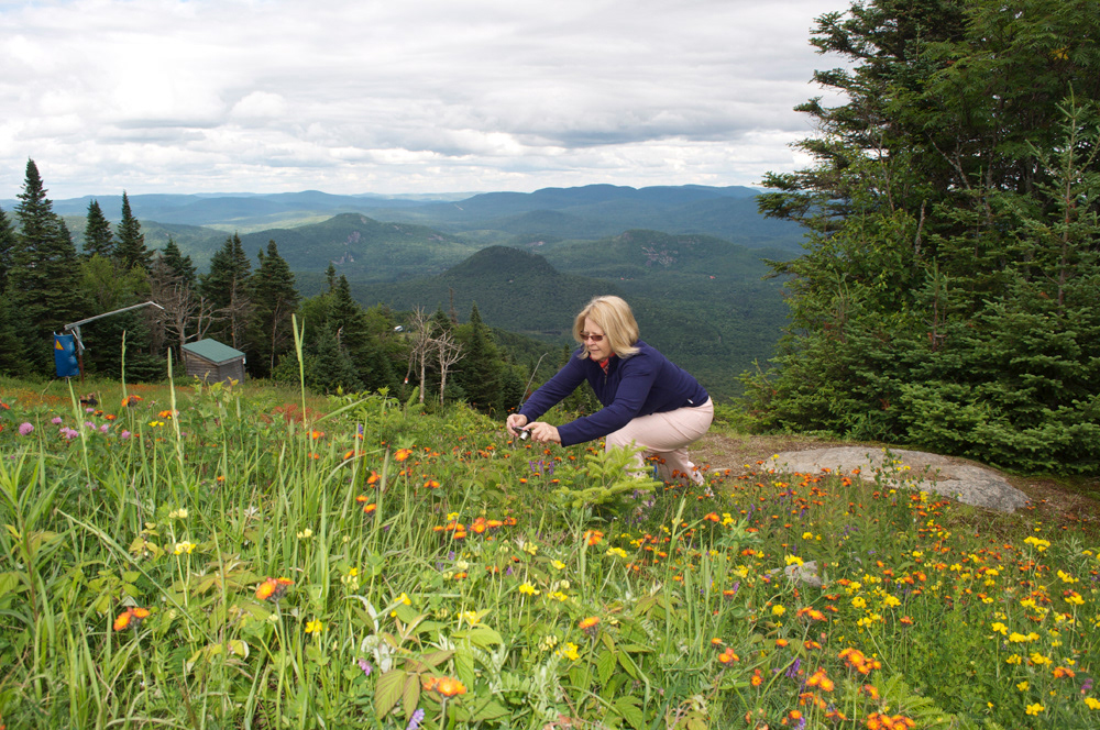Mont Tremblant, Canada 2010