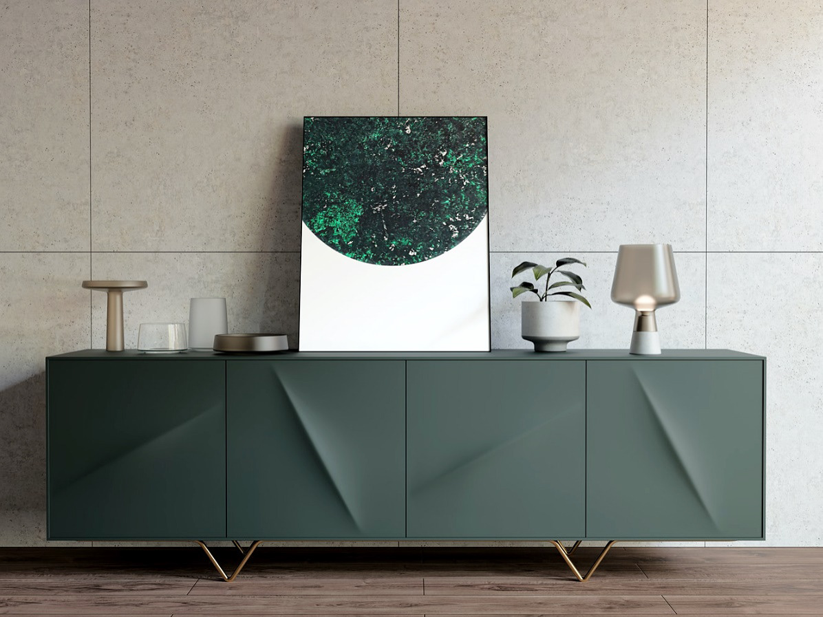 The Planet Is Dying - 2018