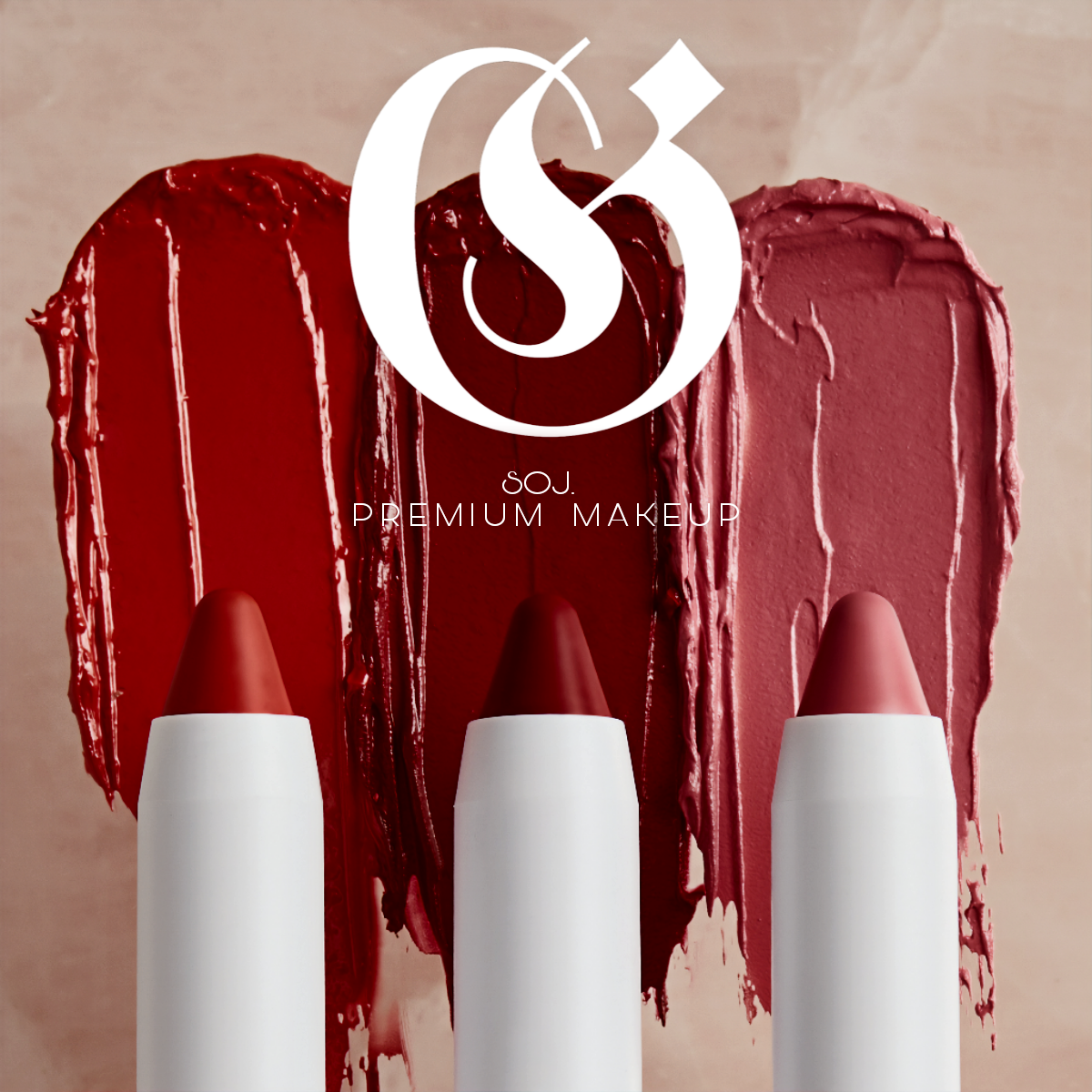 SOJ Premium Make-up