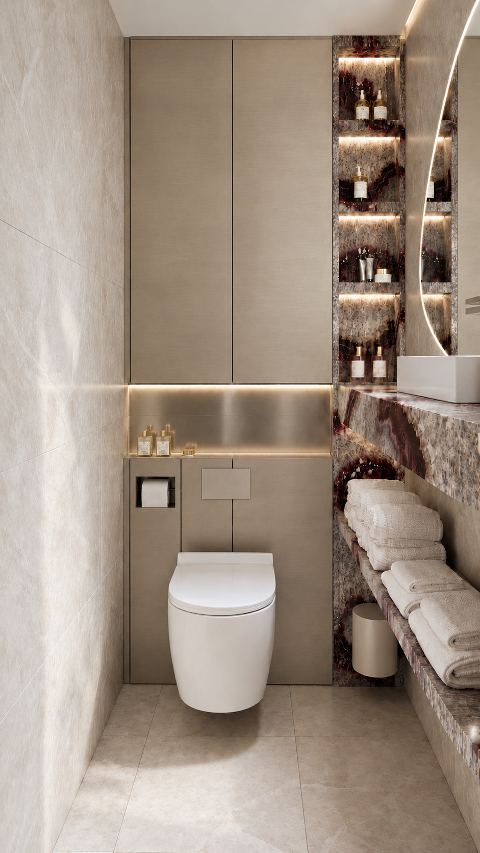 Guest WC
