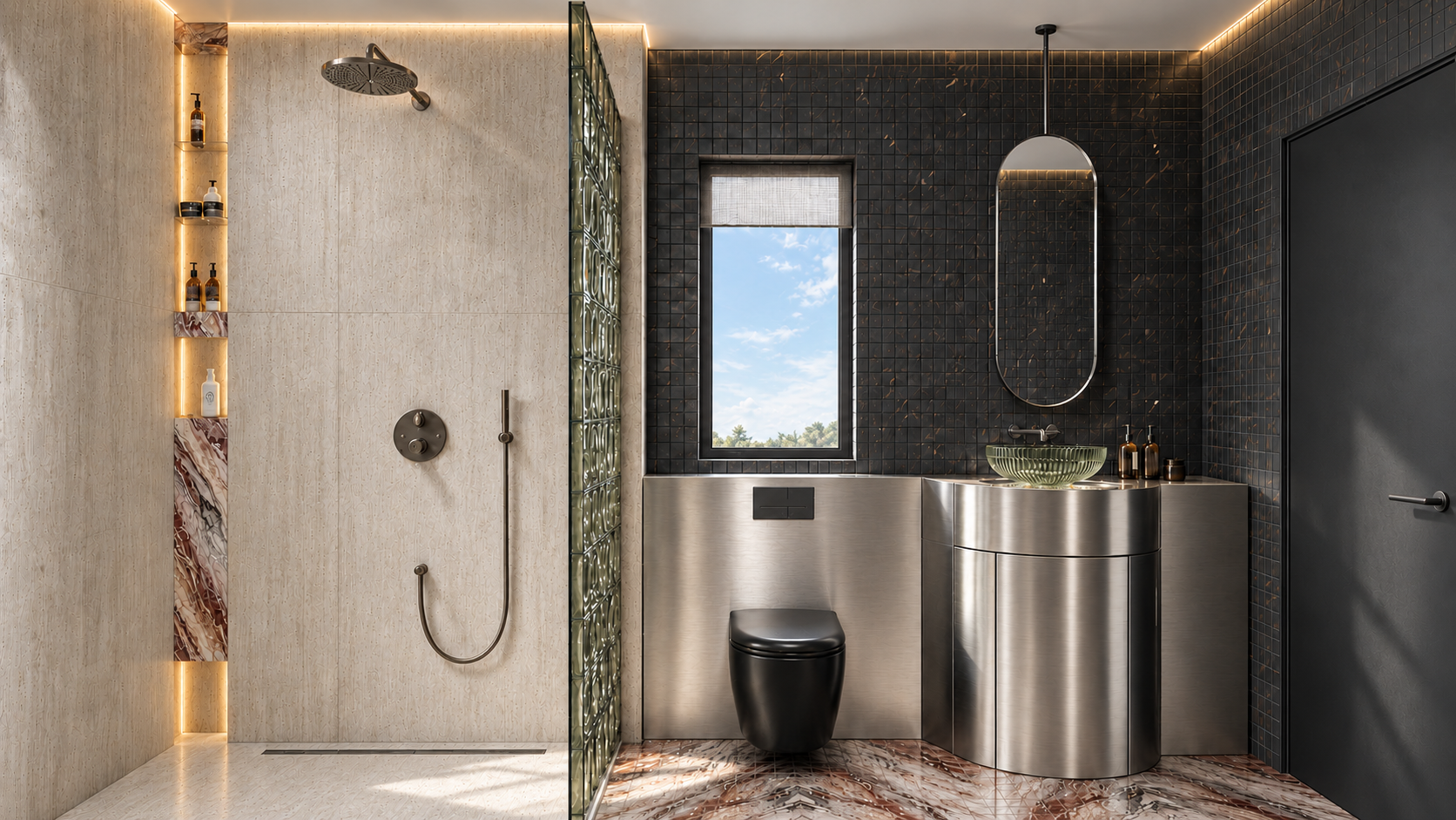 Ensuite 1