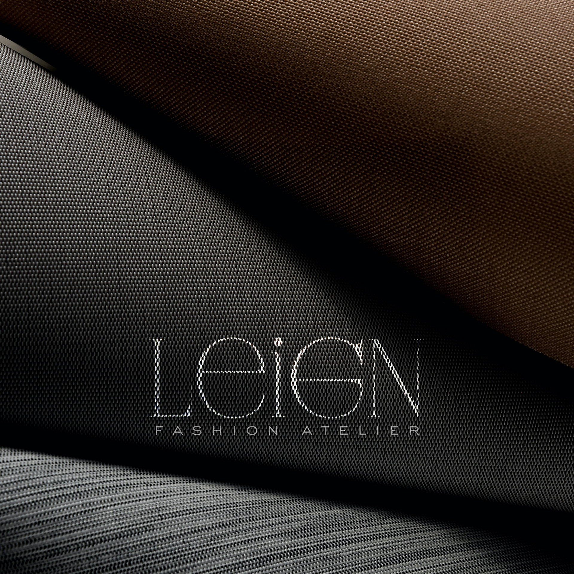 LEIGN Sustainable Fashion Atelier