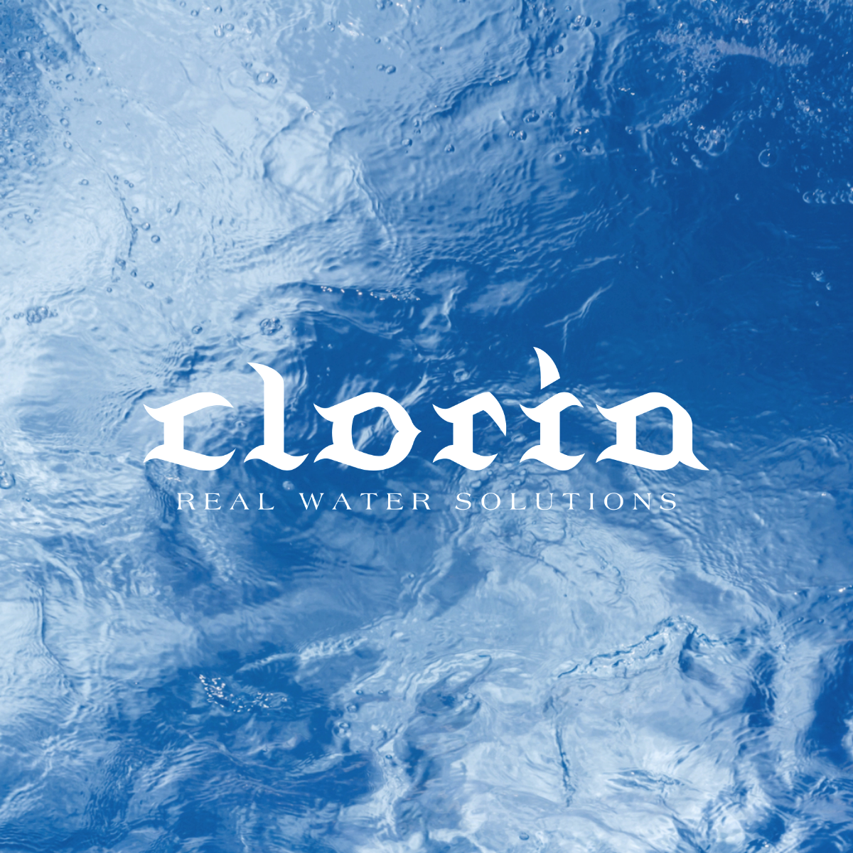 Cloria Real Water Solutions Ltd.