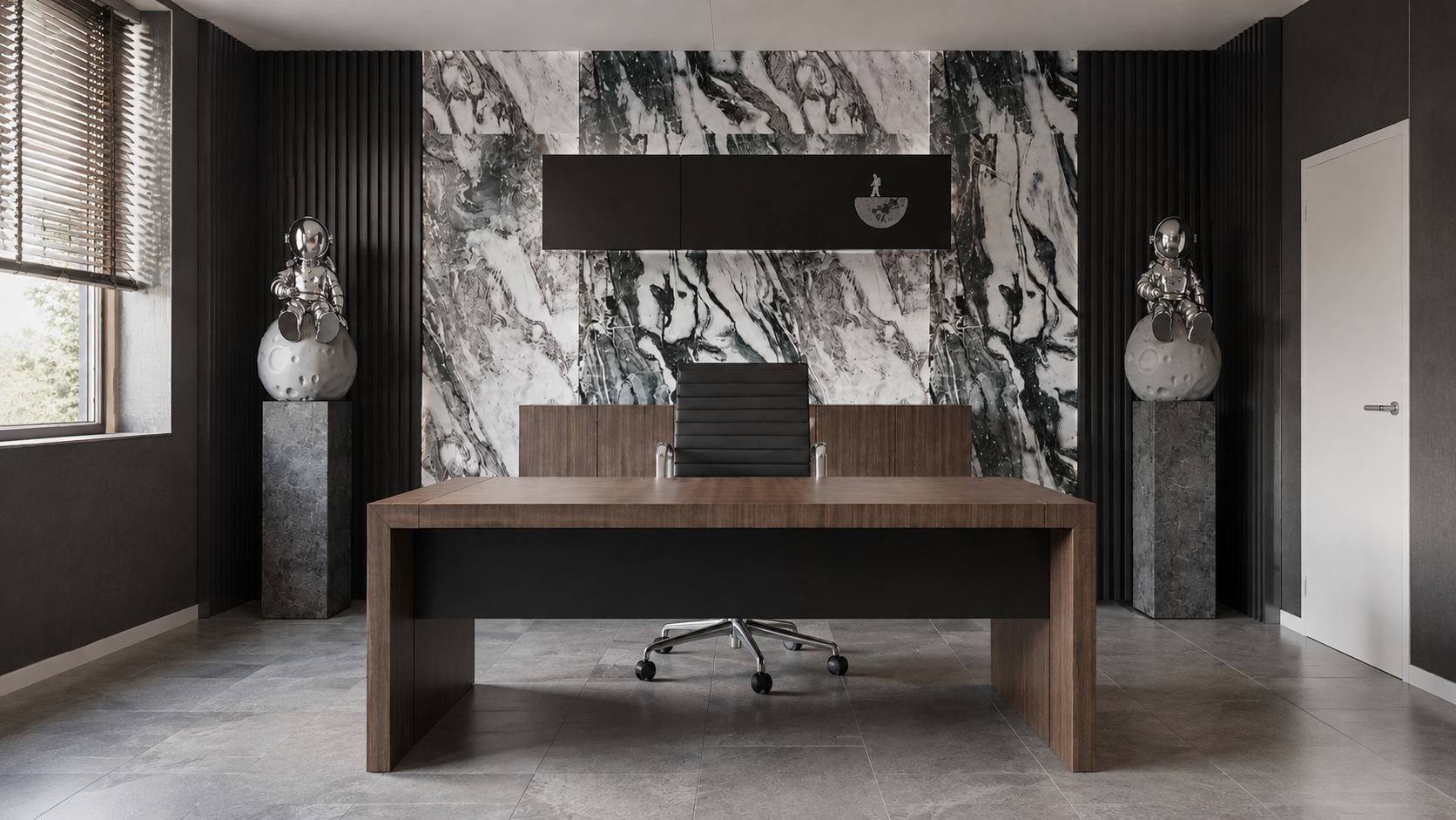 Executive Office 1