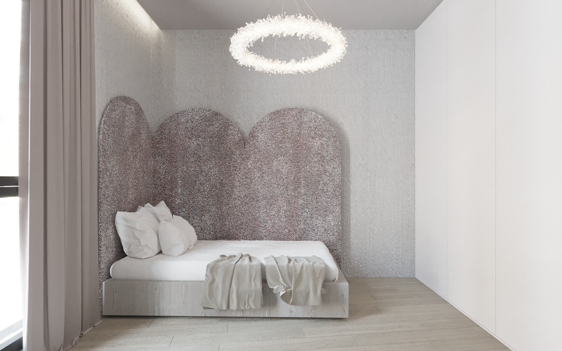 Teenager Bedroom 1