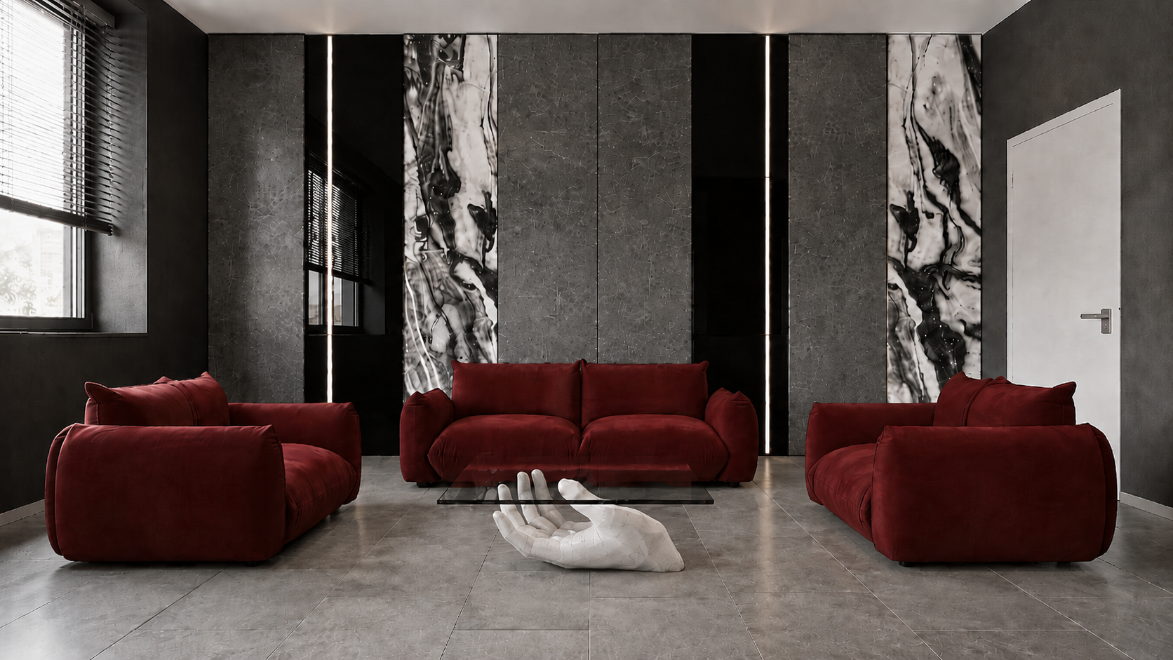 Executive Office 1