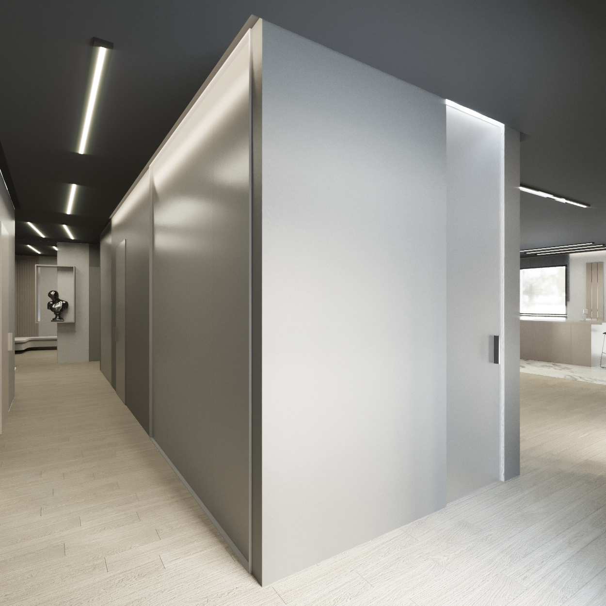 Corridor