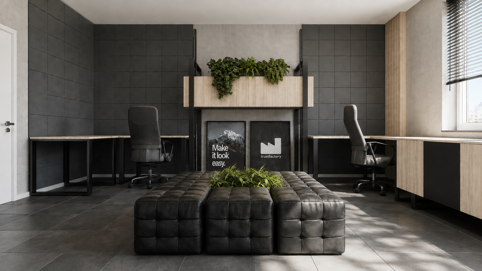 Team Room 1