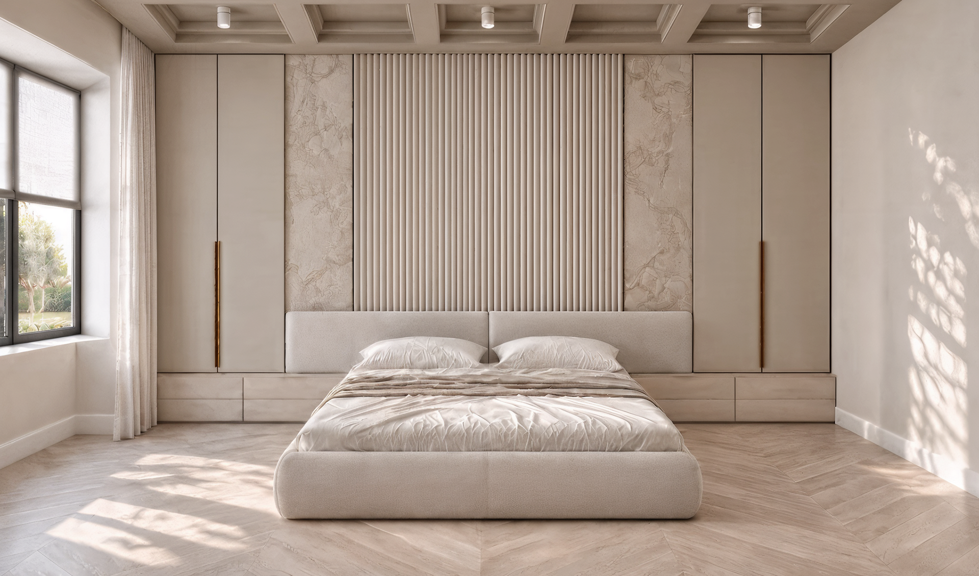Teenager Bedroom