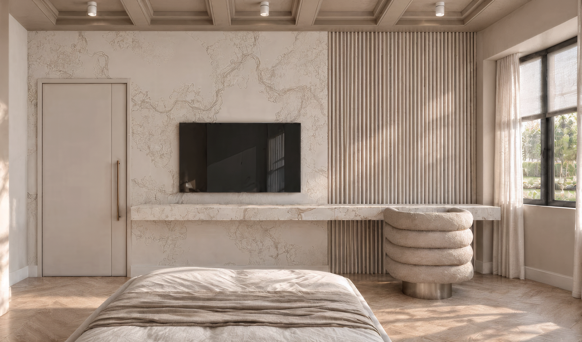 Teenager Bedroom