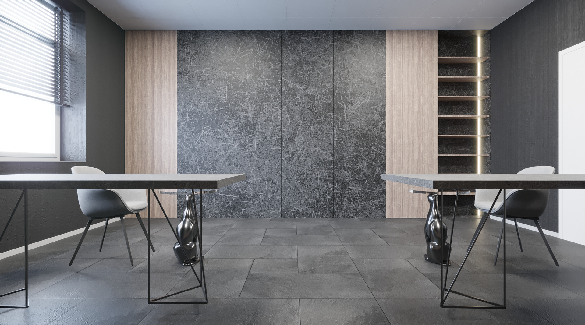 Small Executive Room