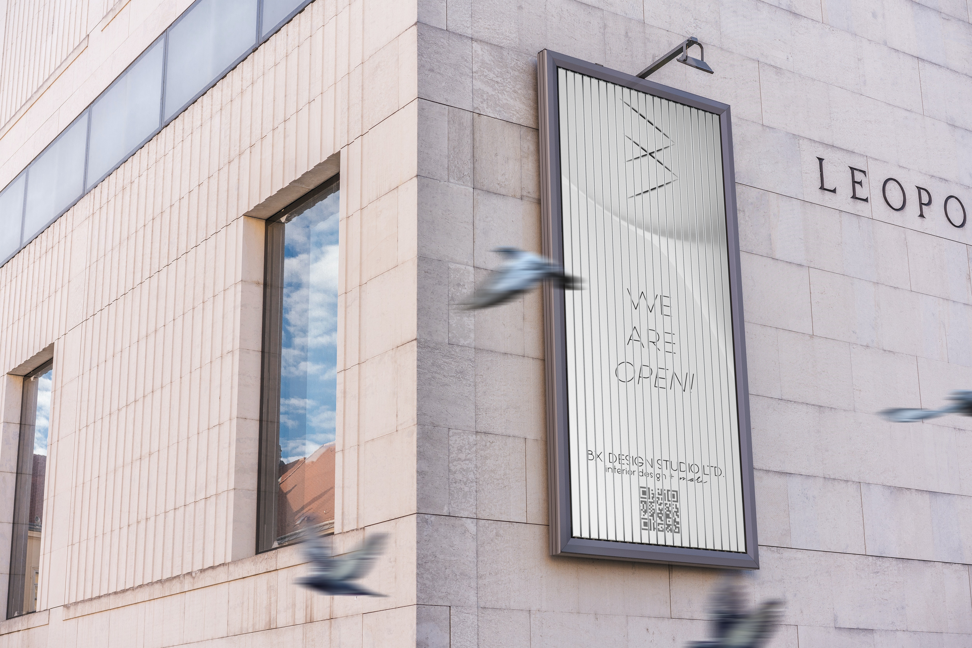 BILLBOARD DESIGN
