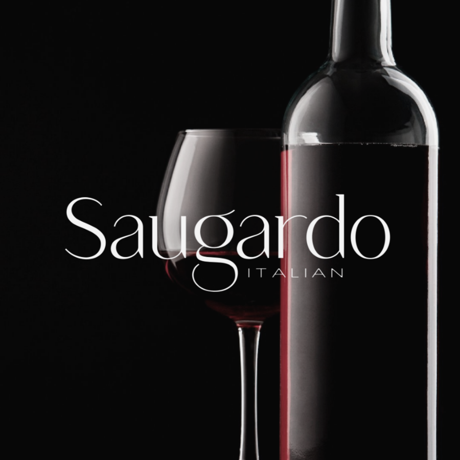 Saugardo Wine