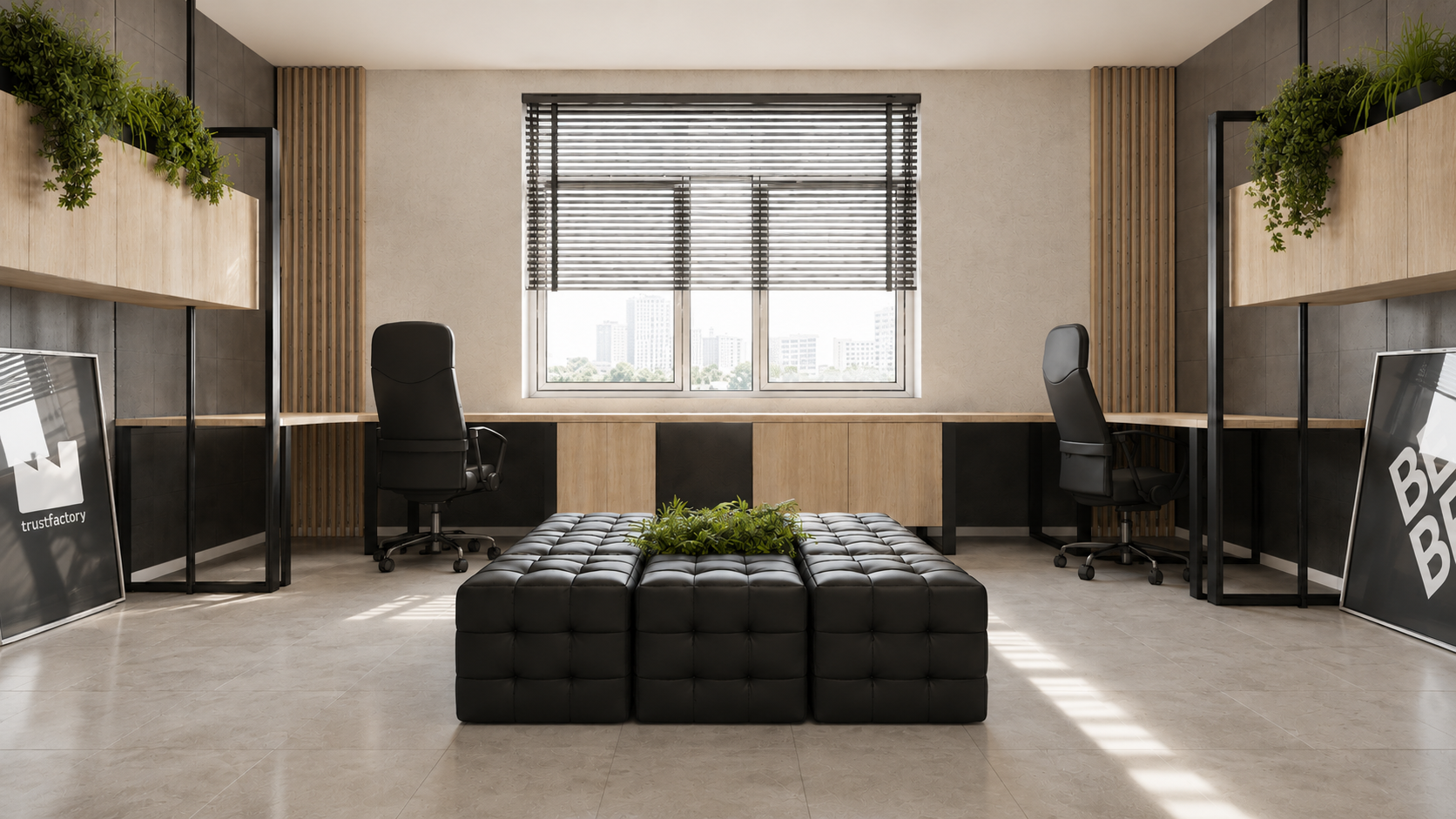 Team Room 1