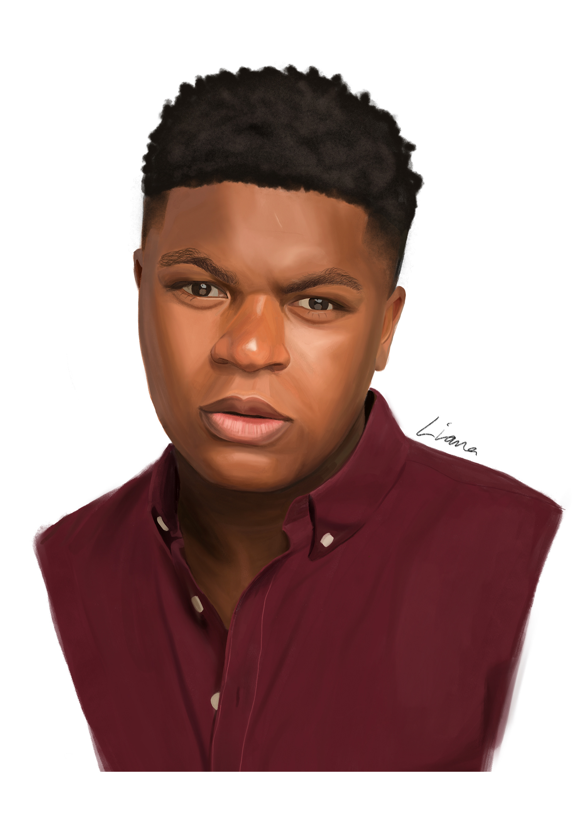 Tarinn Callender