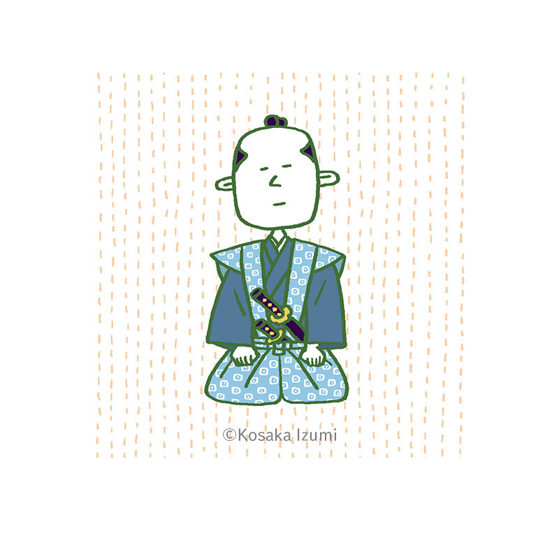 Instagram 絵しりとり