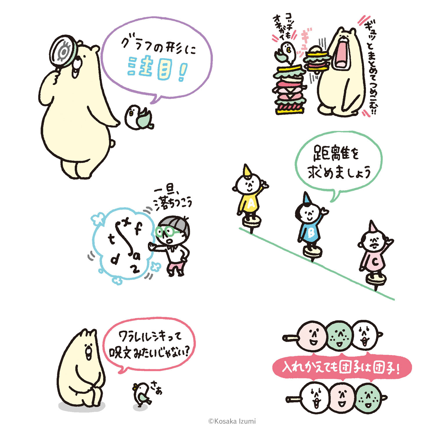 Gakken 「高校数学Ⅱをひとつひとつわかりやすく。改訂版」