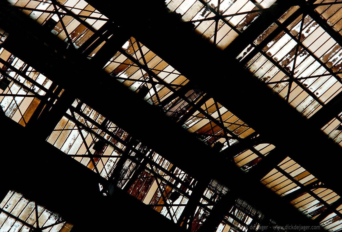 Antwerpen, centraal station