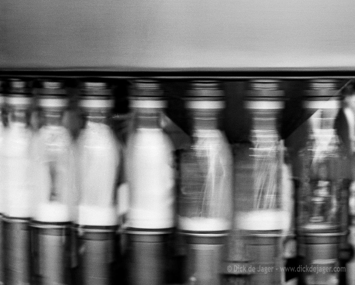 melk 'fabriek'