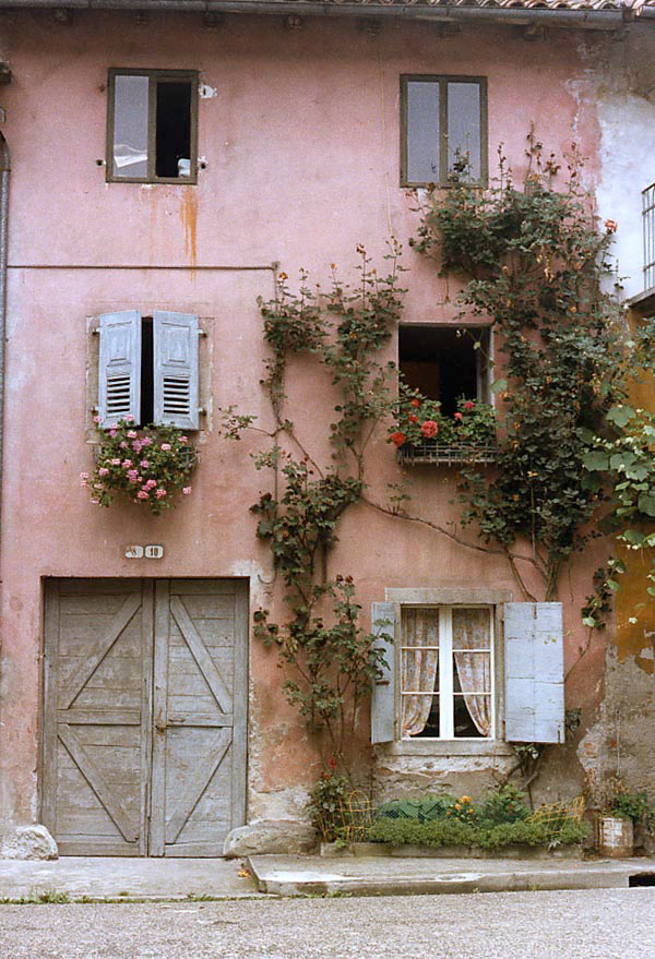 italië