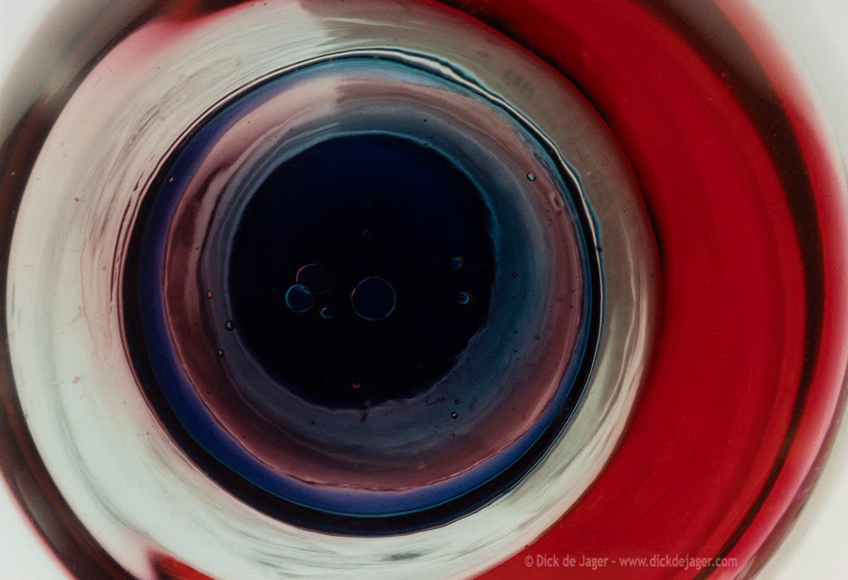 glas