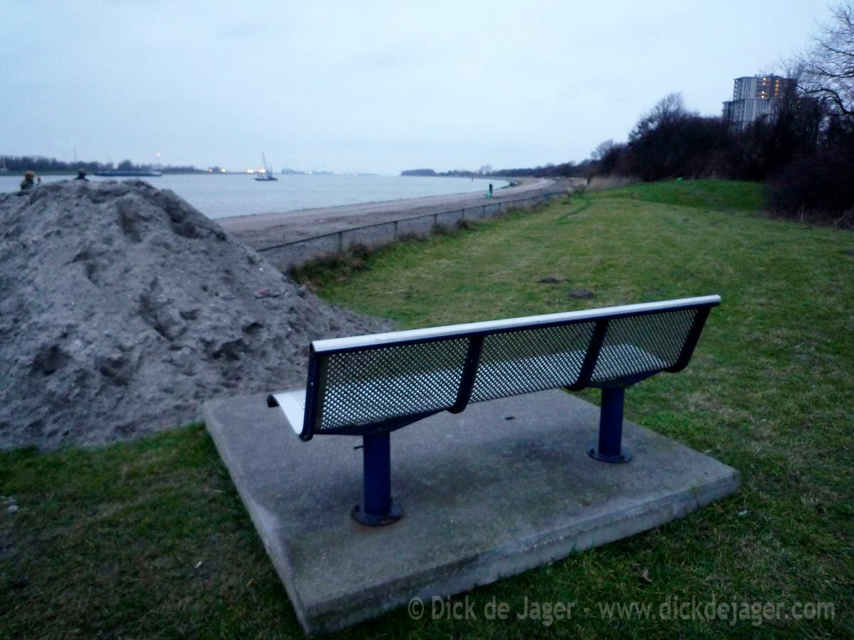 Nieuwe Waterweg