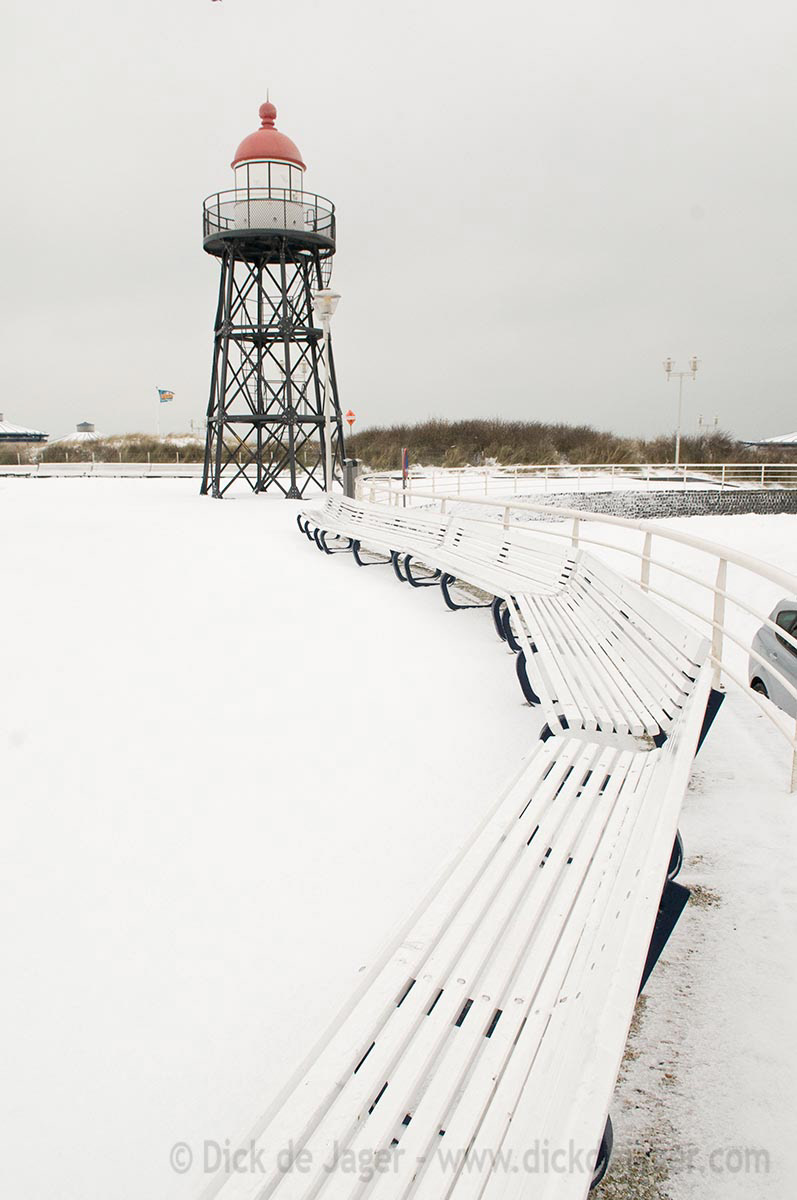 Kijkduin