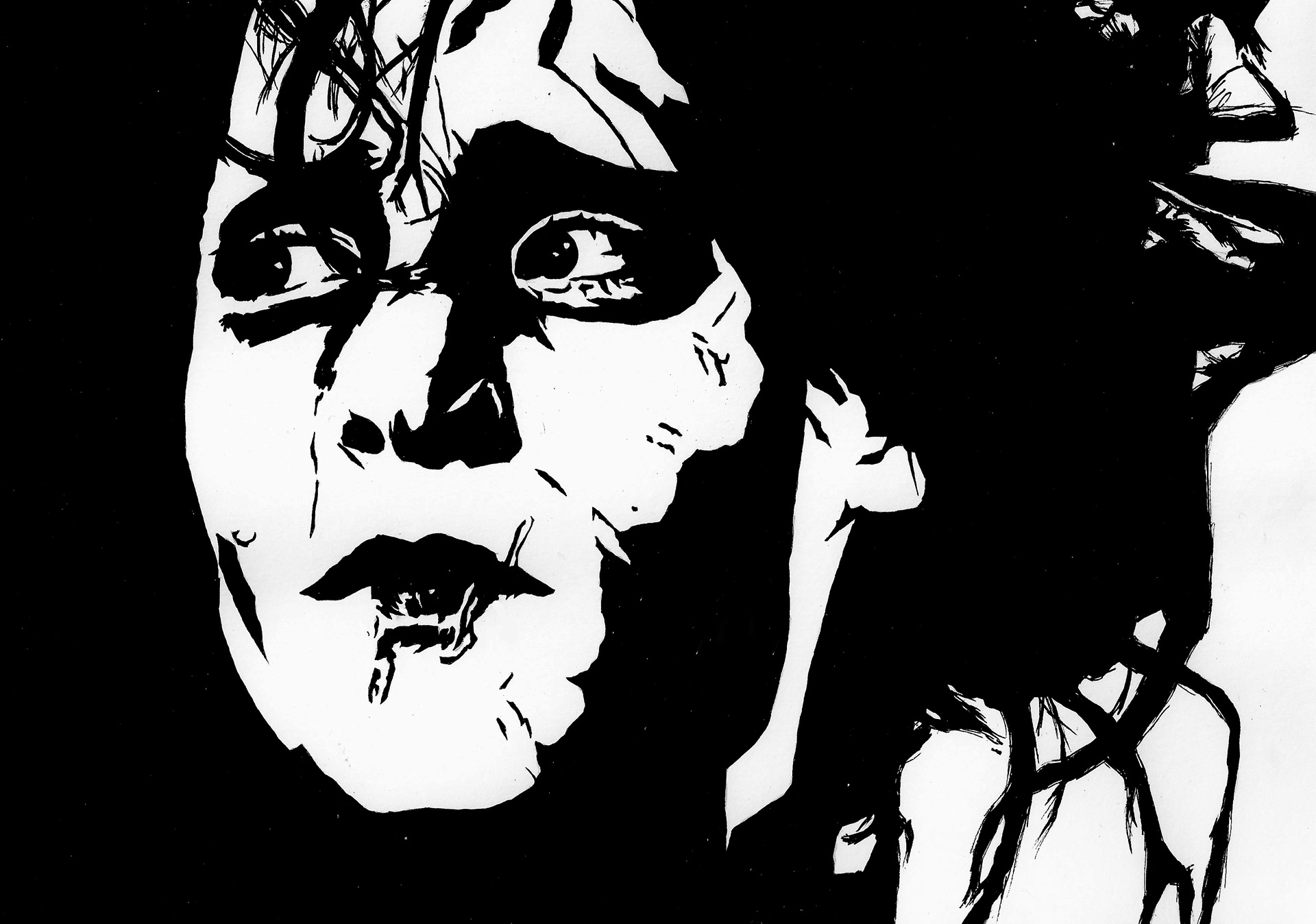 Edward aux mains d'argent