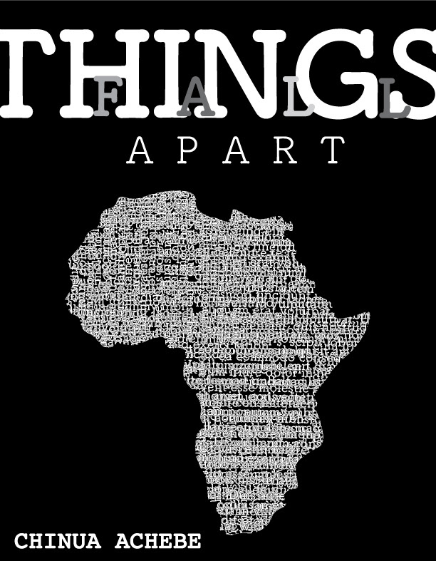 THINGS FALL APART 1