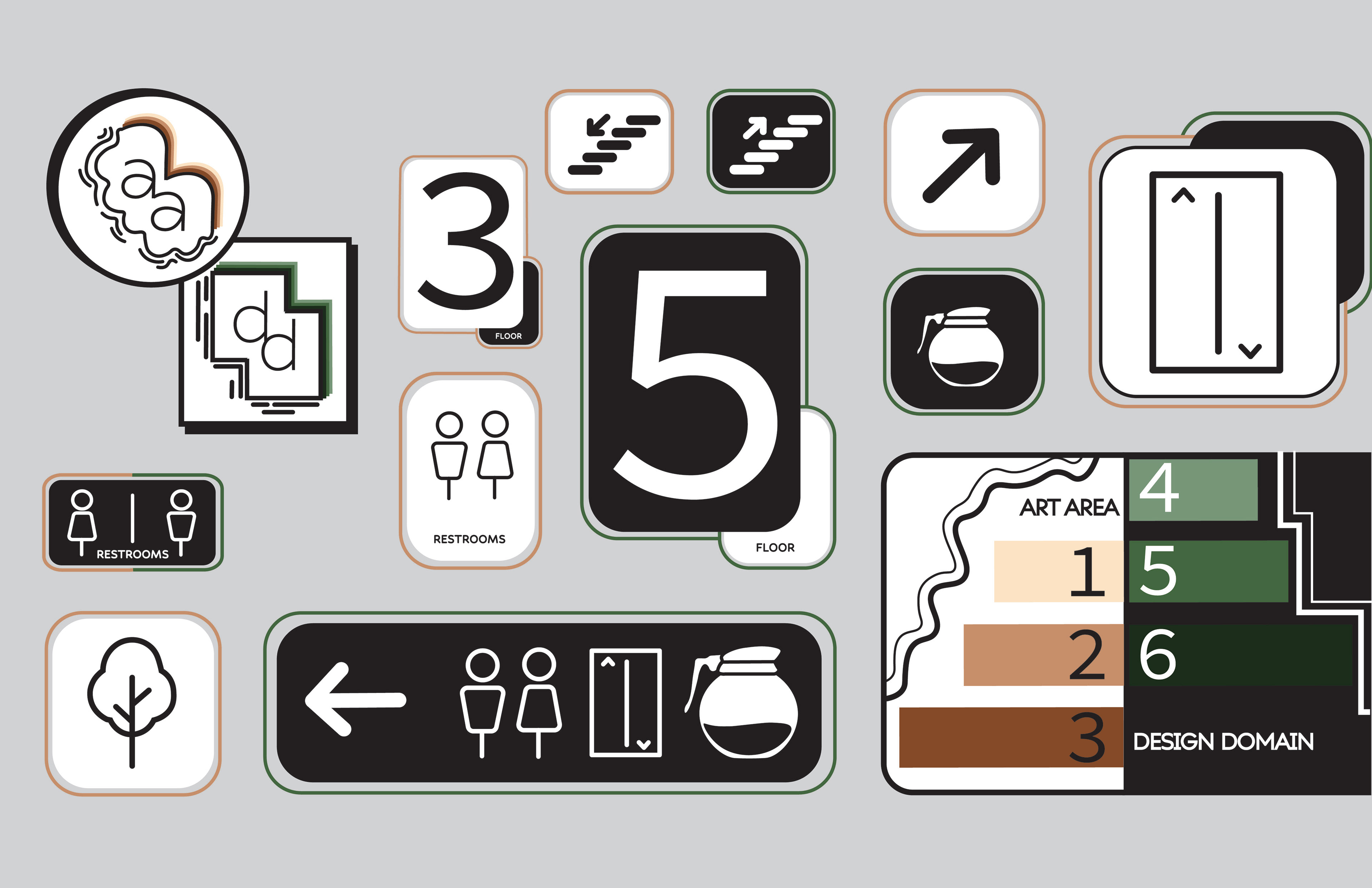 ART & DESIGN CO.  DIRECTORY