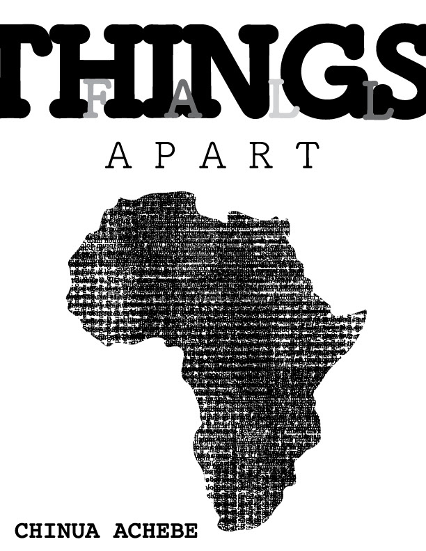 THINGS FALL APART 2