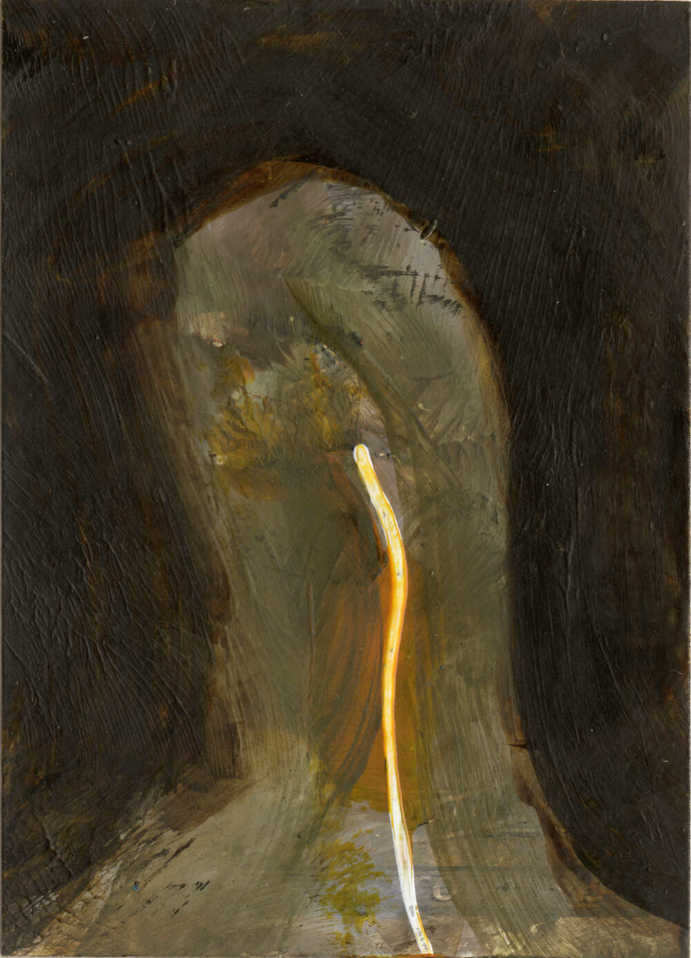 Luis Diaz Artist