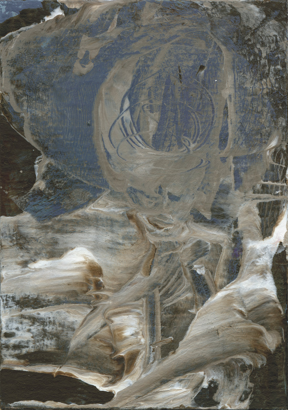 Luis Diaz Artist