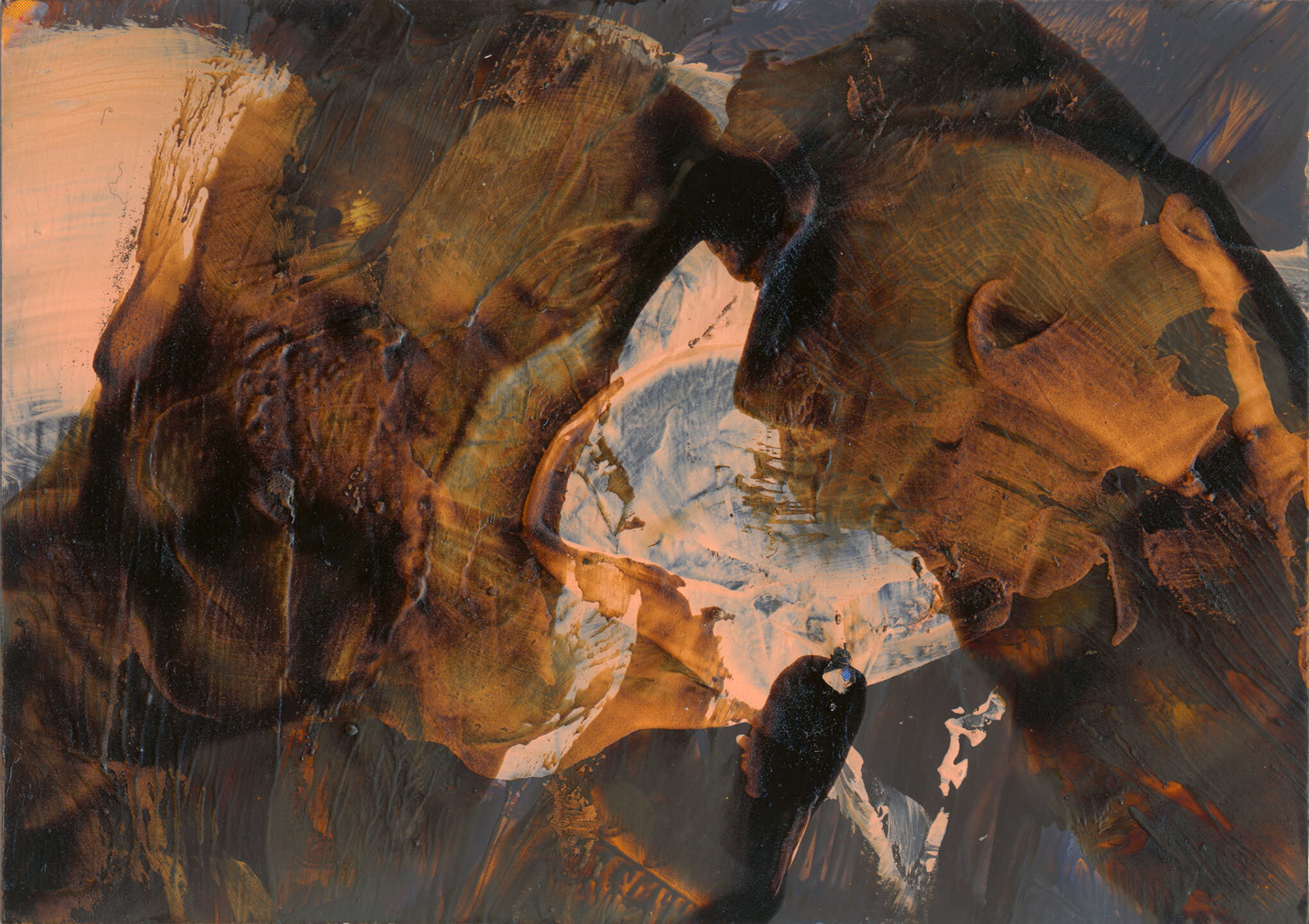 Luis Diaz Artist