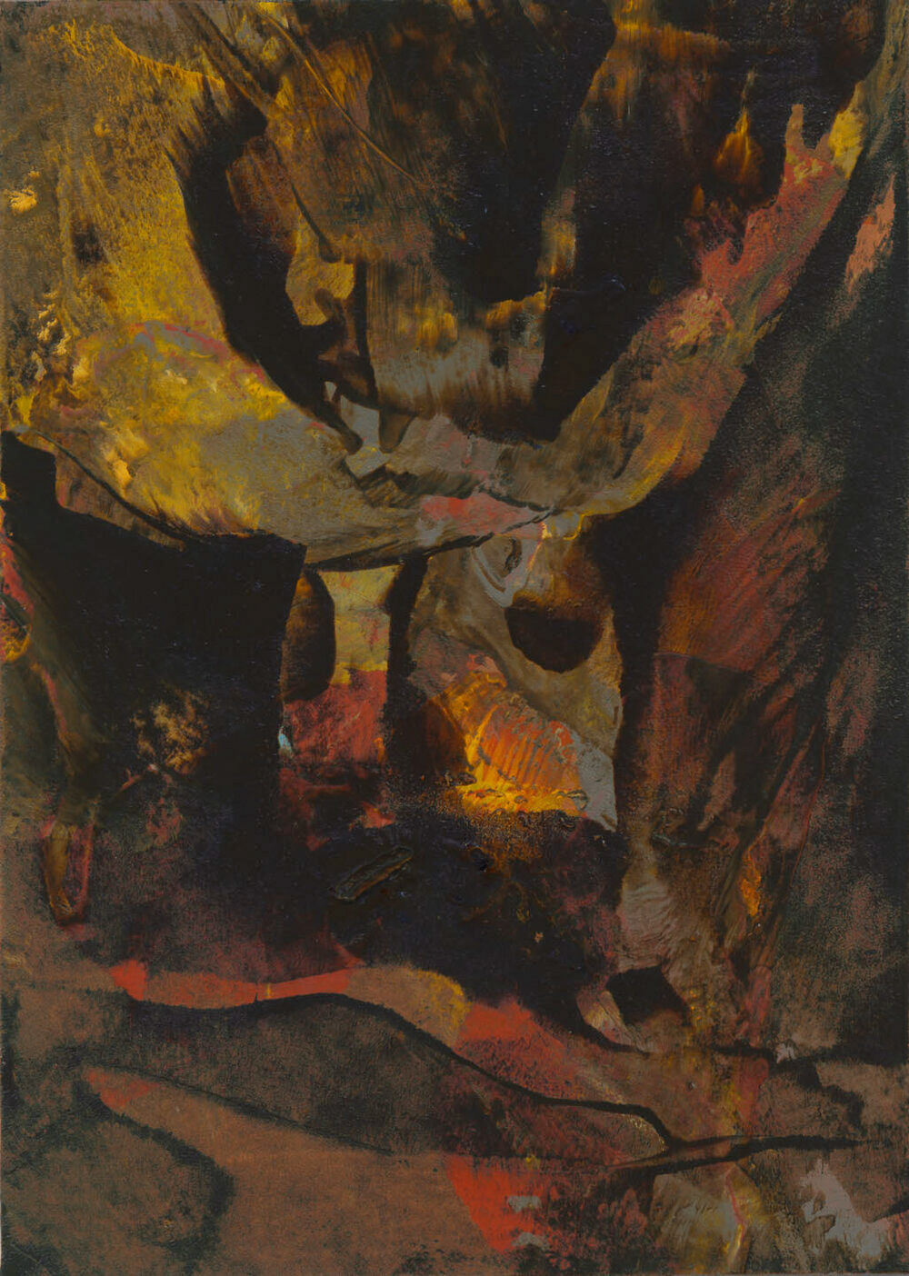 Luis Diaz Artist