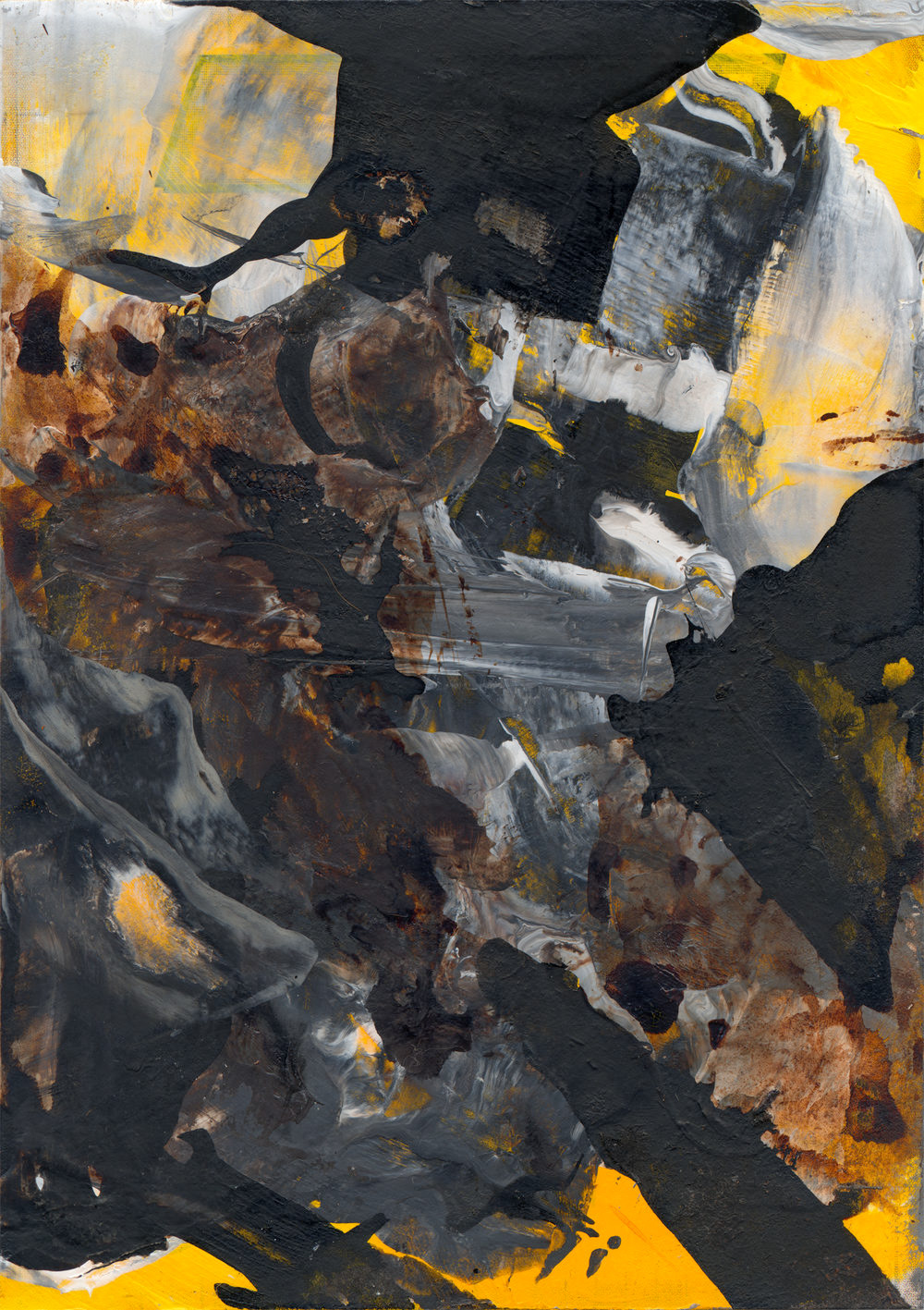 Luis Diaz Artist