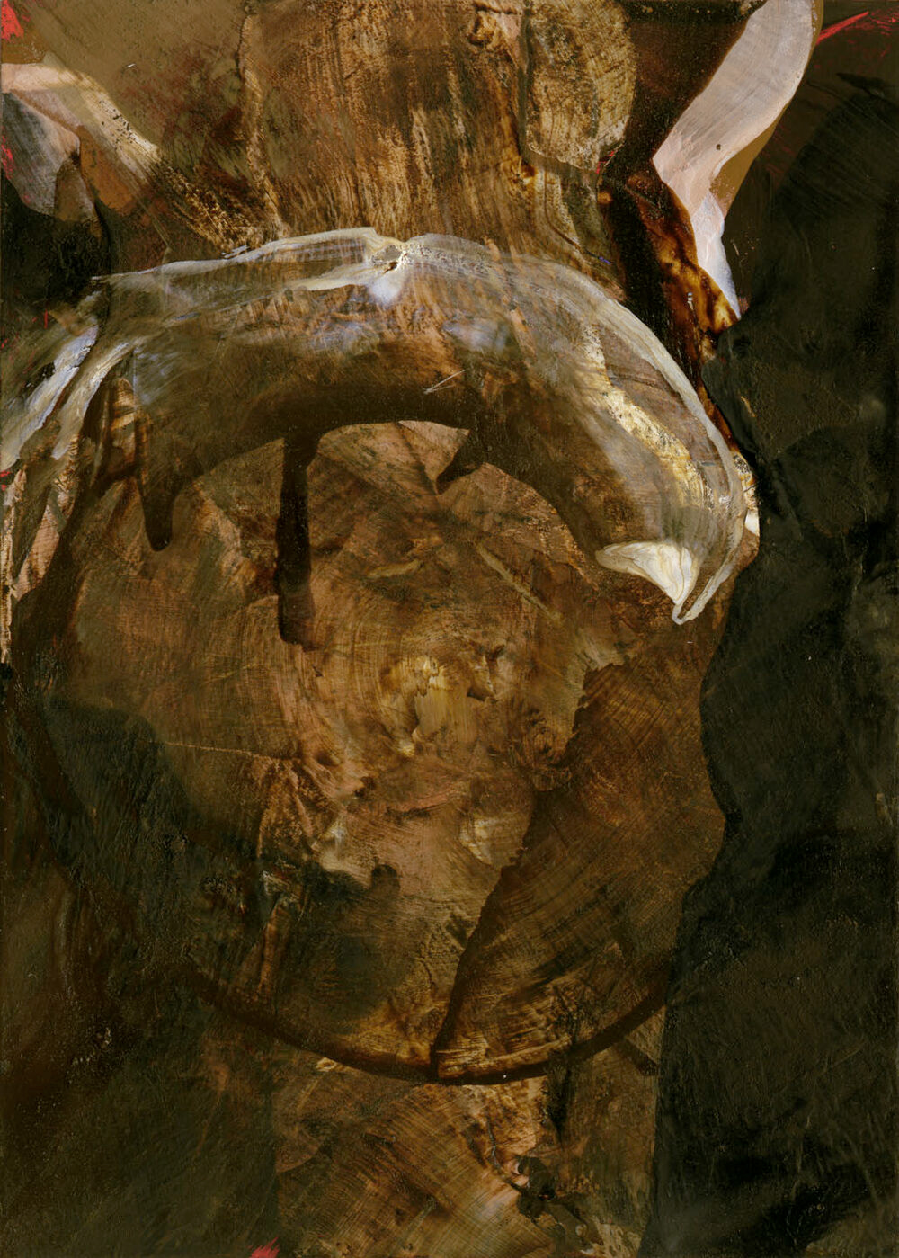 Luis Diaz Artist