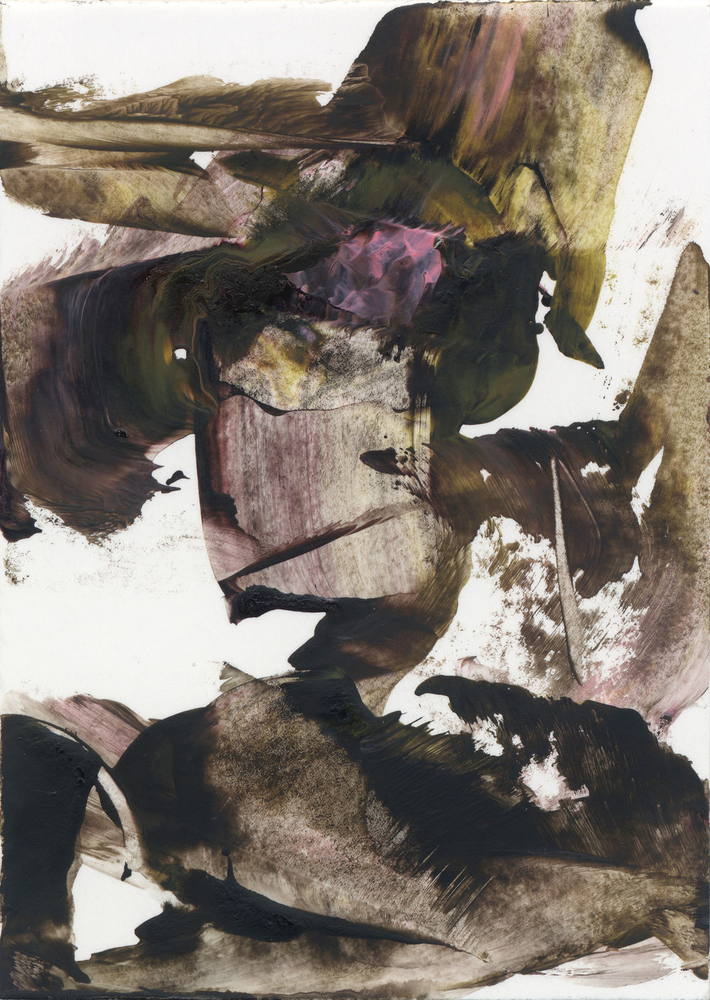 Luis Diaz Artist